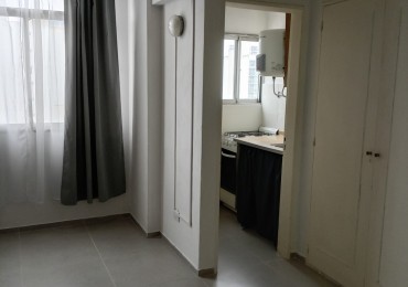 departamento 1 ambiente 24 meses