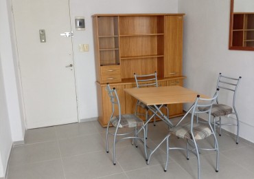 departamento 1 ambiente 24 meses