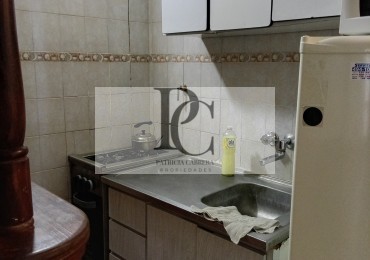 departamento 1 ambientes 24 meses con muebles